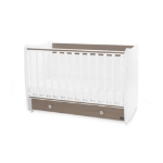 Bed DREAM 60x120